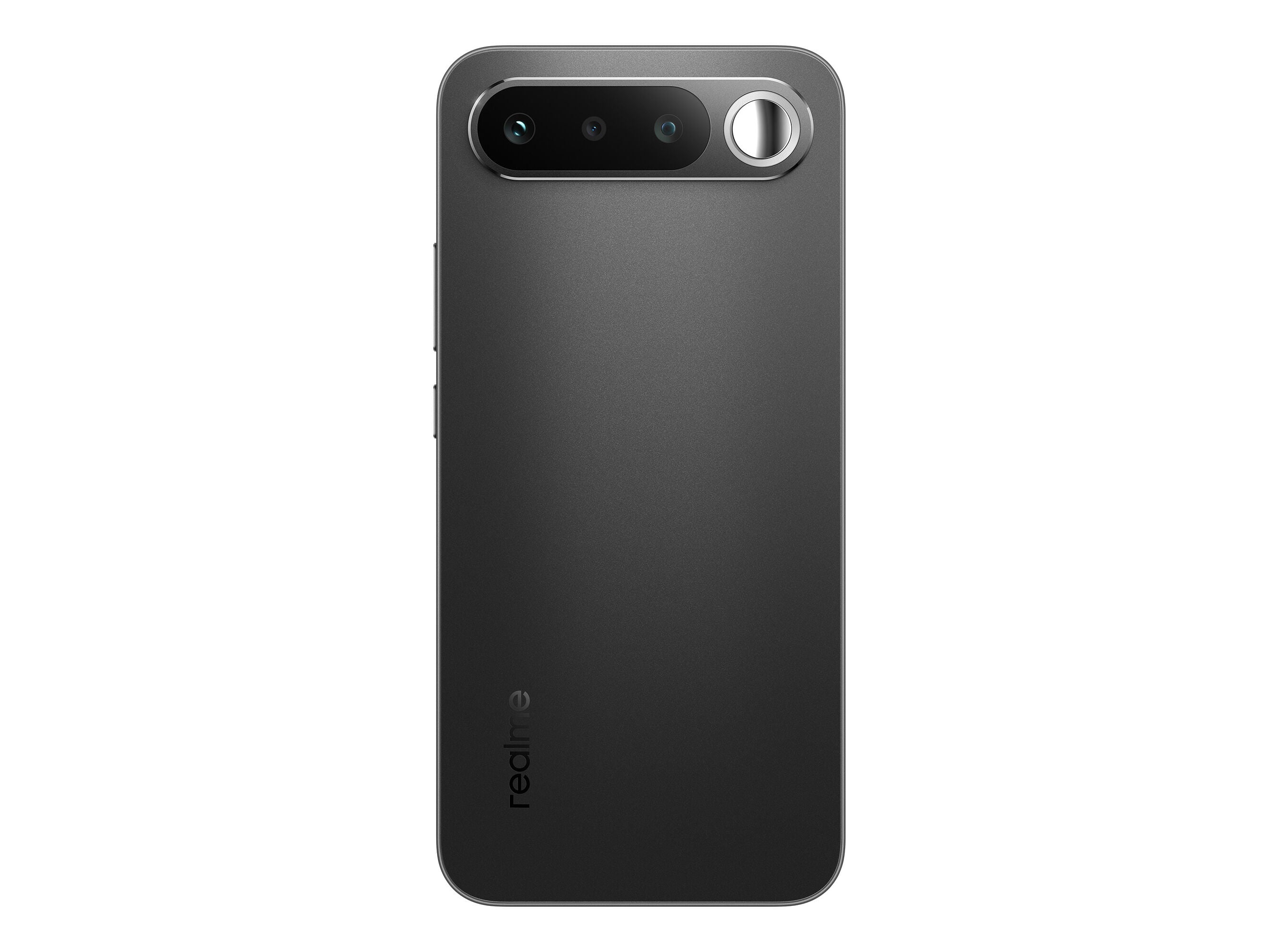 SMARTPHONE REALME 16 5G (6.57" 8/256GB BLACK CLOUD + CARREGADOR 45W) image number 2