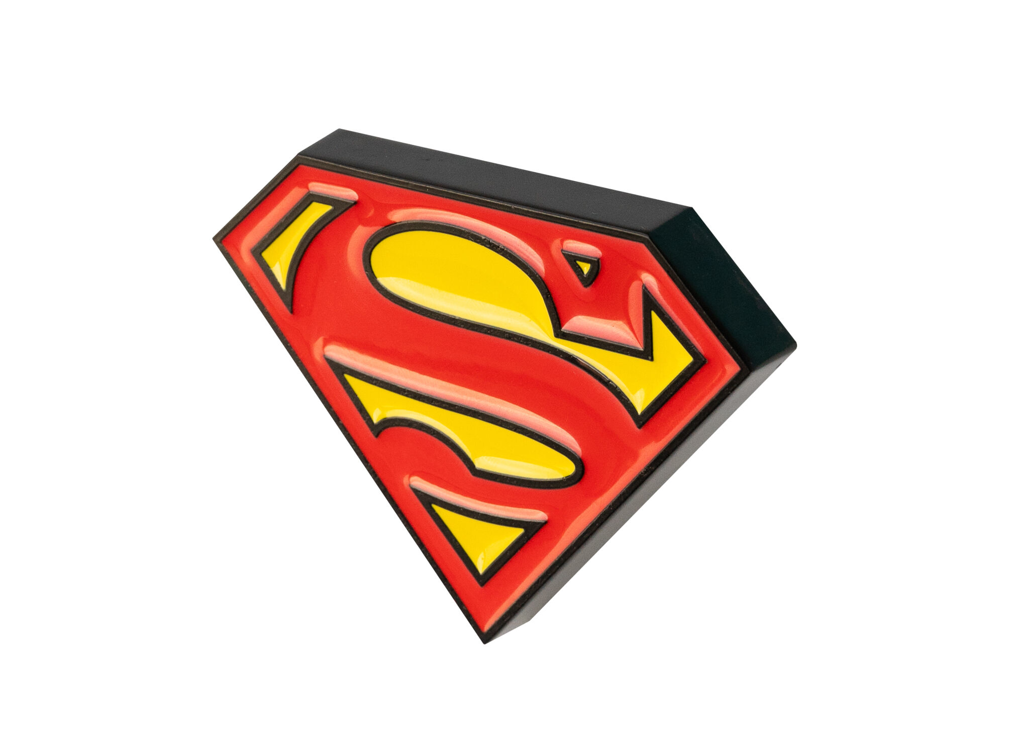 &Iacute;MAN ABRE GARRAFAS SUPERMAN