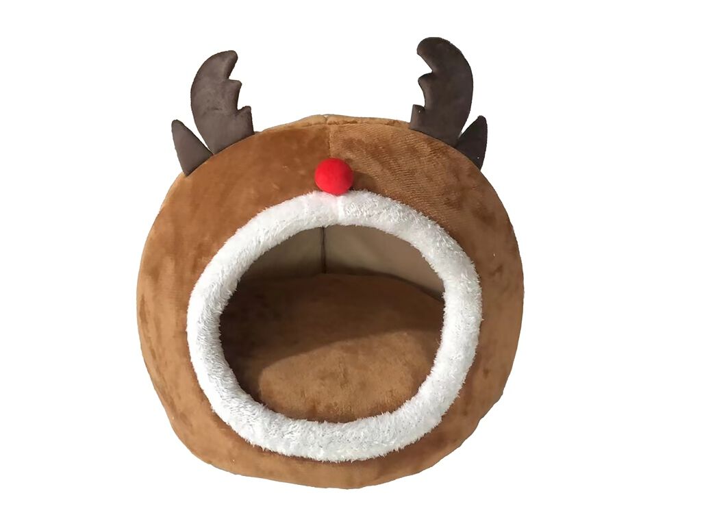 CAMA IGLO CABE&Ccedil;A RENA 40CM