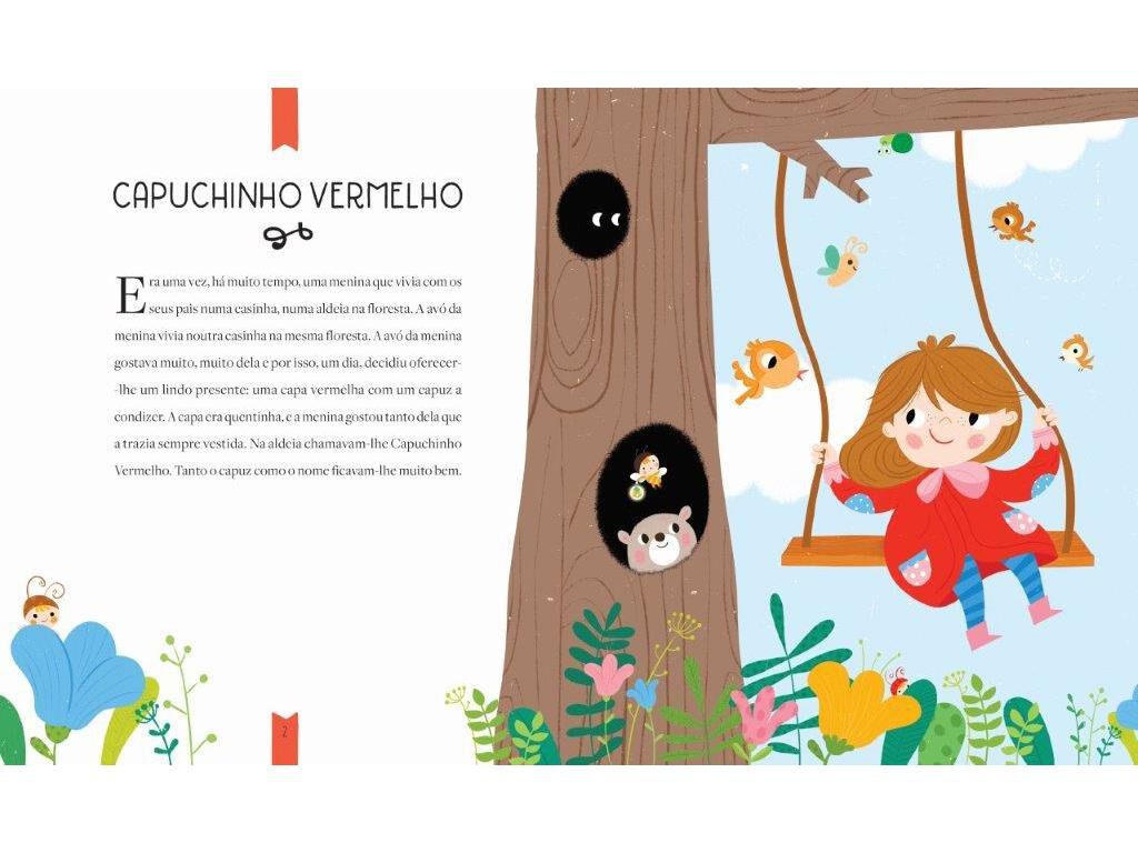 LIVRO ERA UMA VEZ CONTOS INTEMPORAIS image number 1