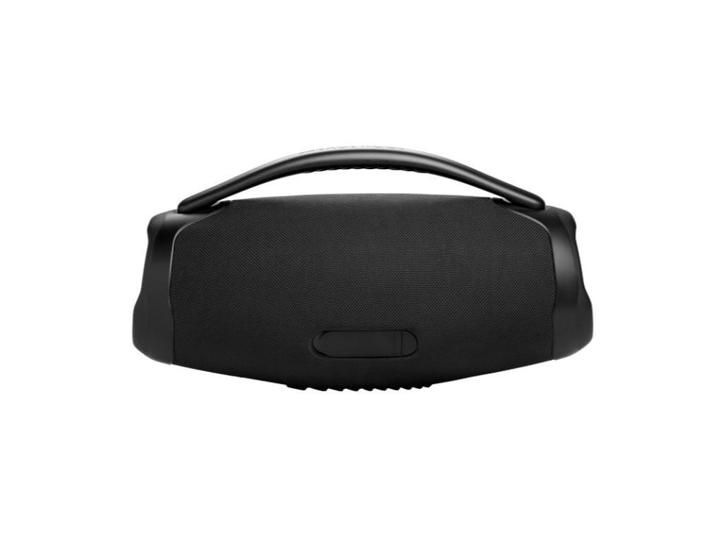 COLUNA BT + WIFI JBL BOOMBOX 3 PRETA image number 4