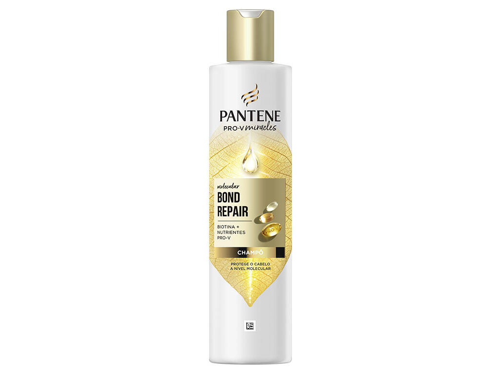 CHAMP&Ocirc; PANTENE PRO-V MIRACLES BOND REPAIR 250ML image number 0