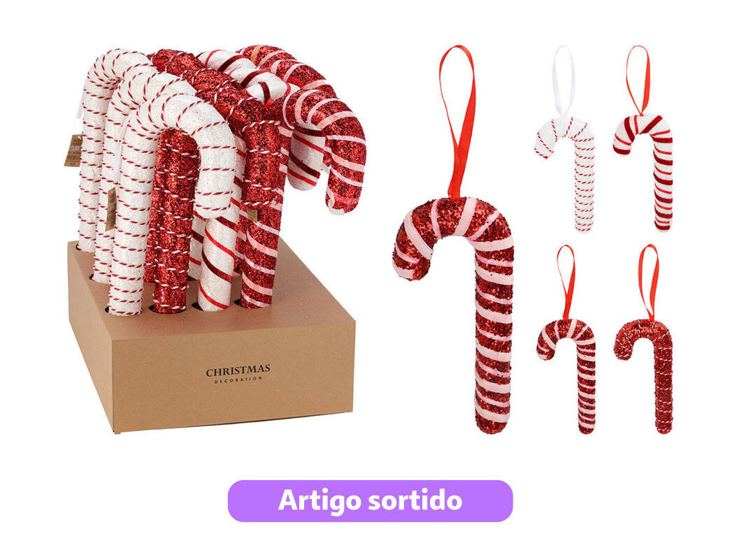 BENGALA 18X6X52CM MODELOS SORTIDOS image number 0