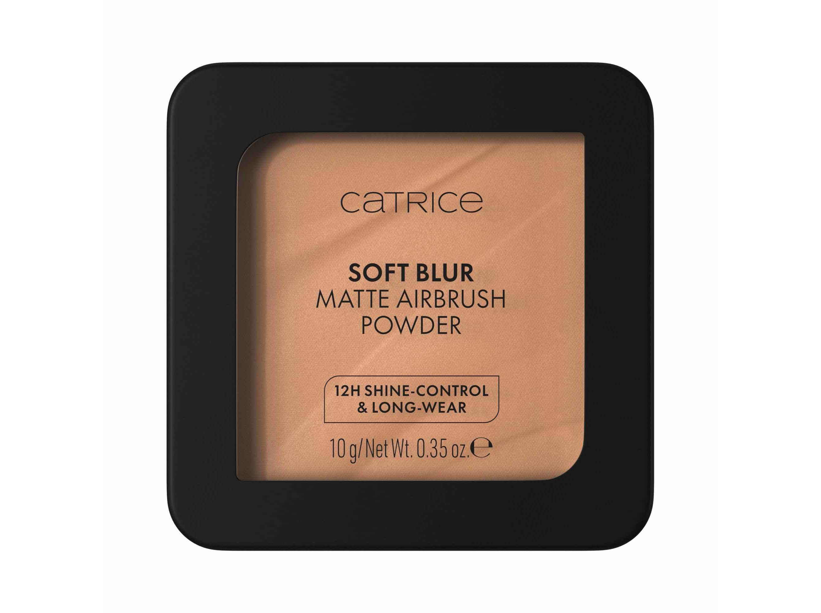 P&Oacute; MATE CATRICE SOFT BLUR 040W 10G image number 0