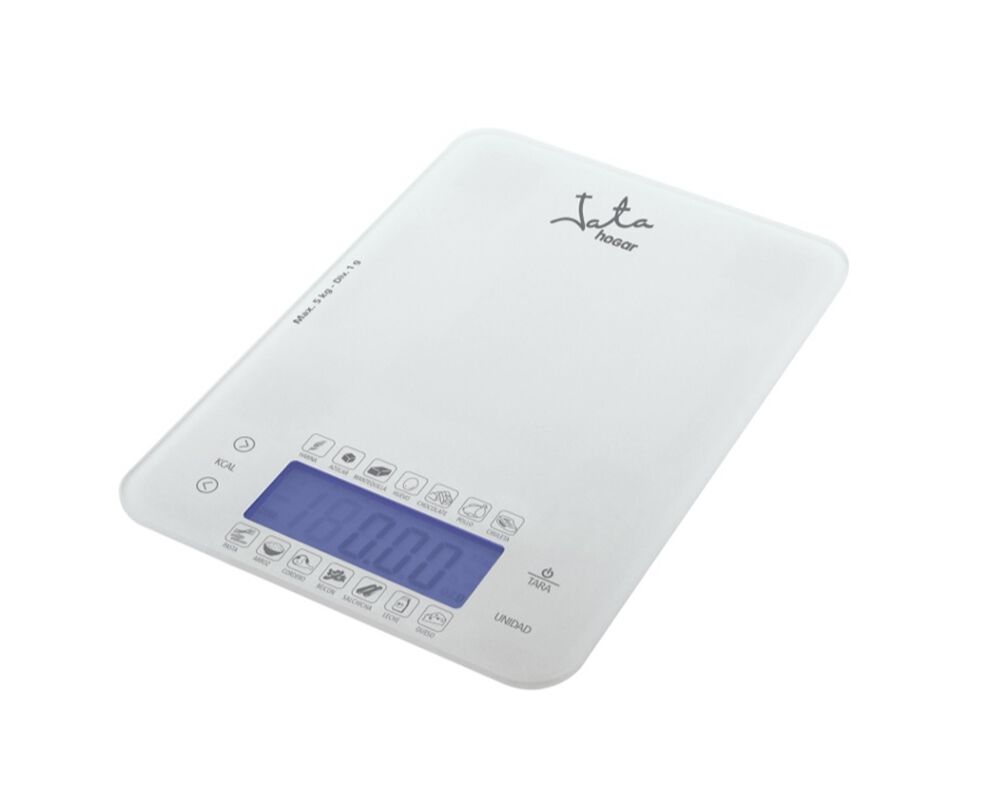 BALAN&Ccedil;A DE COZINHA JATA 762 NUTRICIONAL 5KG