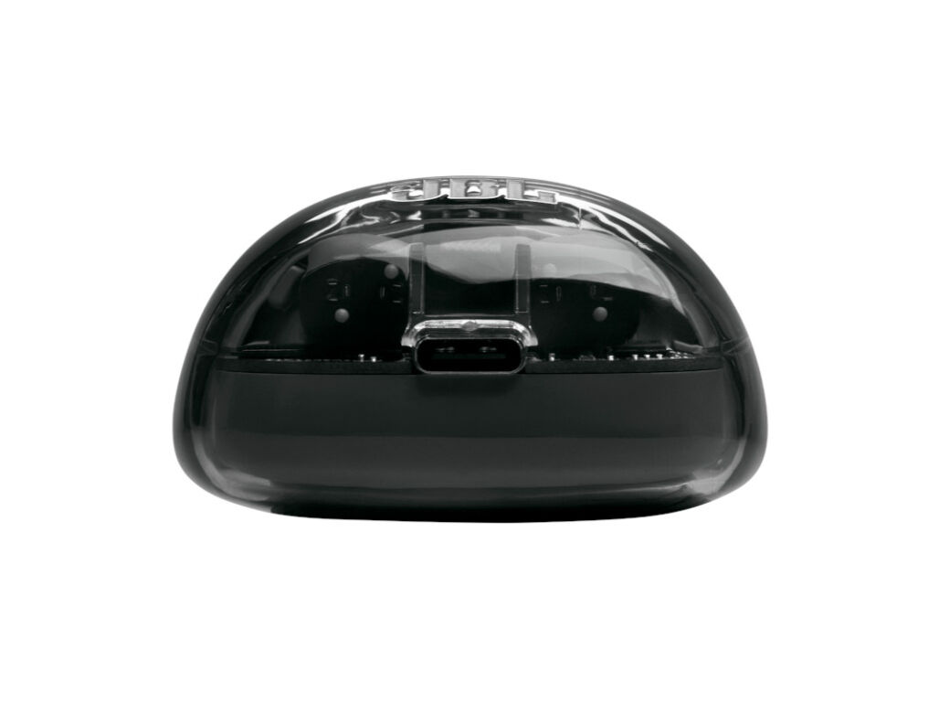 AURICULARES JBL TUNE FLEX 2 PRETO GHOST image number 9