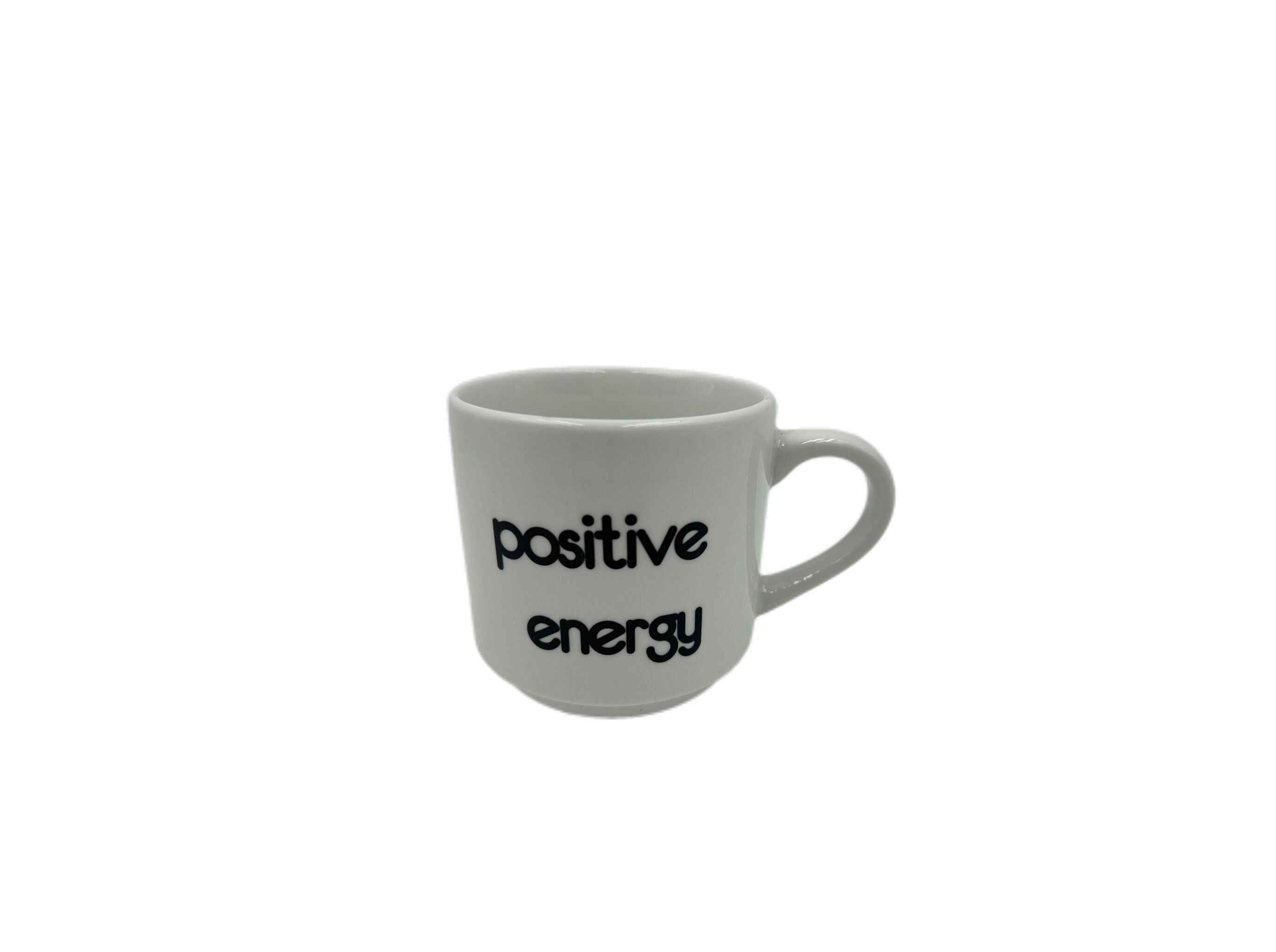 CANECA POSITIVE ENERGY ACTUEL PORCELANA 35CL image number 0