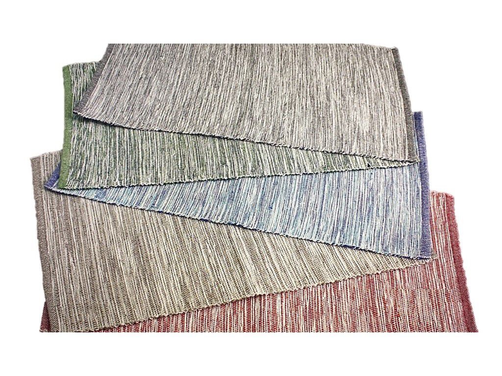 TAPETE NAVAGIO SORTIDO 50X80 CM