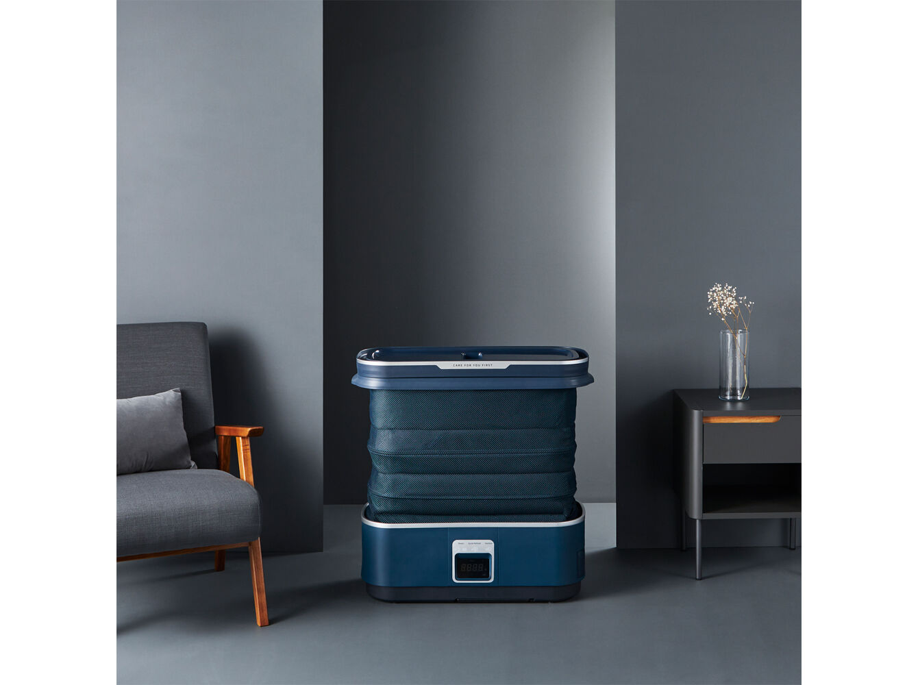 SISTEMA ENGOMAR ROWENTA YR2020D1 image number 4