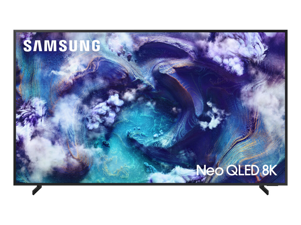 TV NEO QLED SAMSUNG TQ85QN900FTXXC 85'' 8K SMART