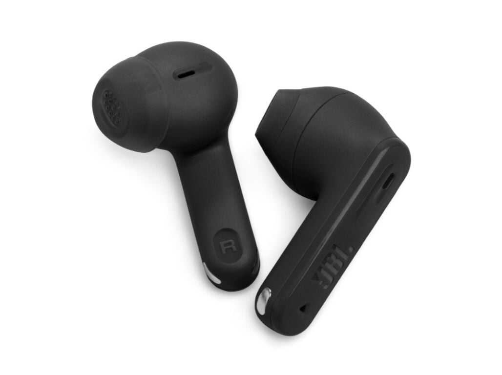 AURICULARES JBL TUNE FLEX 2 PRETO image number 4