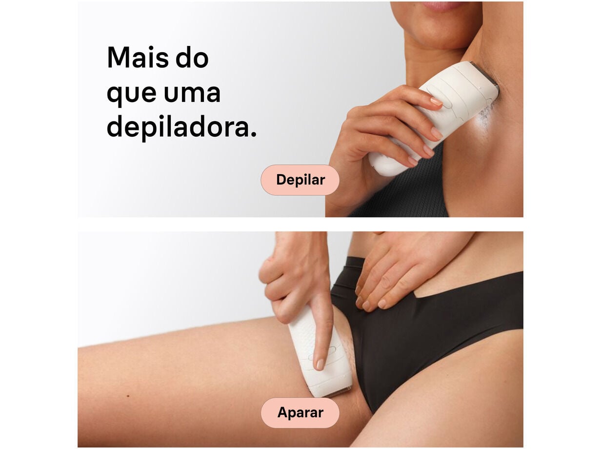 DEPILADOR ARRANQUE BRAUN SILK EPIL S5 5-030 image number 5