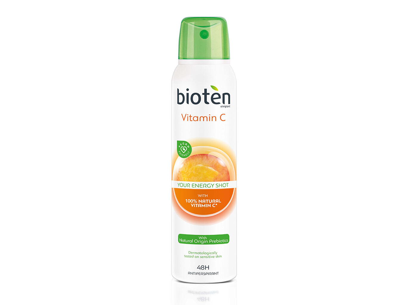 DEO SPRAY BIOTEN VITAMIN C 150ML image number 0