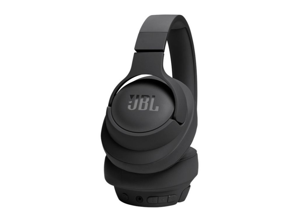 AUSCULTADORES SEM FIO JBL T 720 BT PRETO image number 5