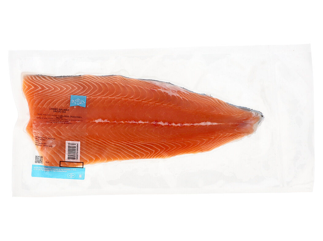 LOMBO SALM&Atilde;O V&Aacute;CUO KG