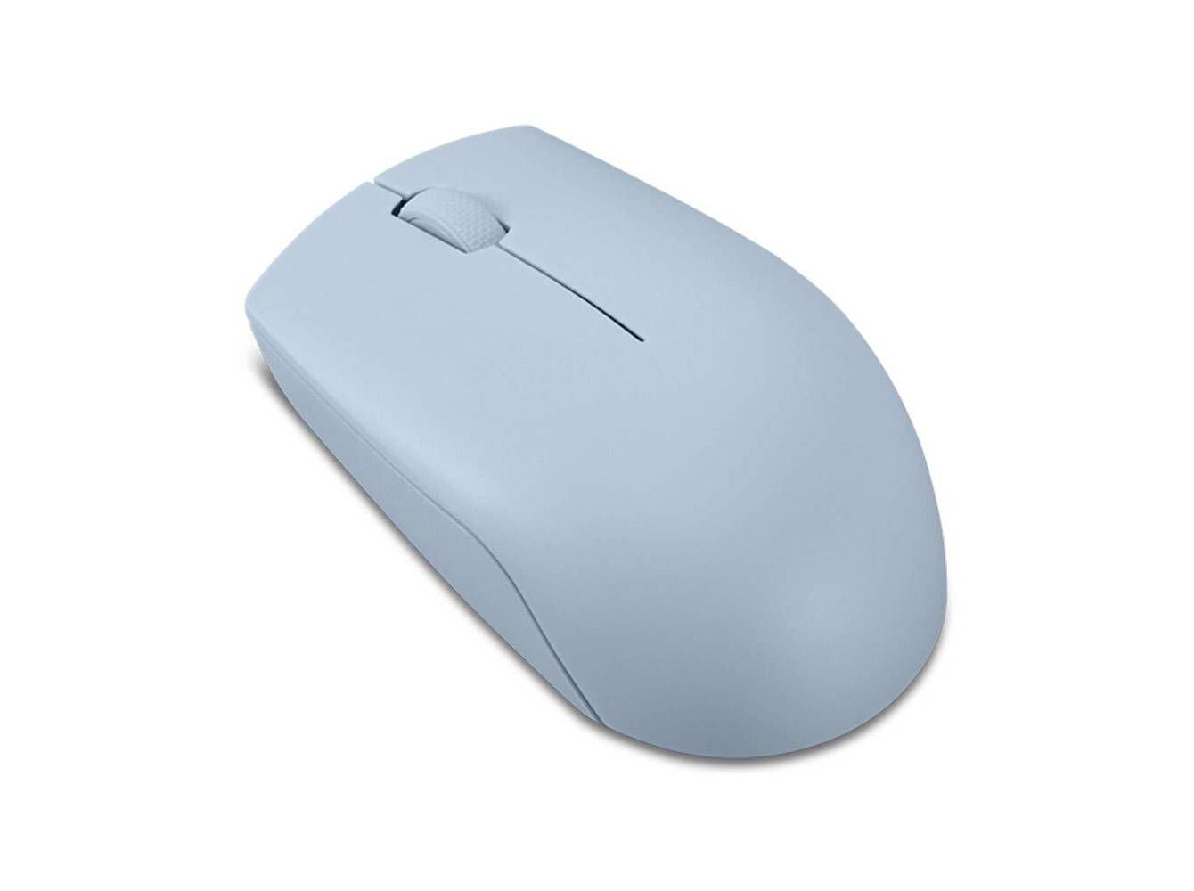 RATO LENOVO 300 COMPACT WIRELESS AZUL image number 2