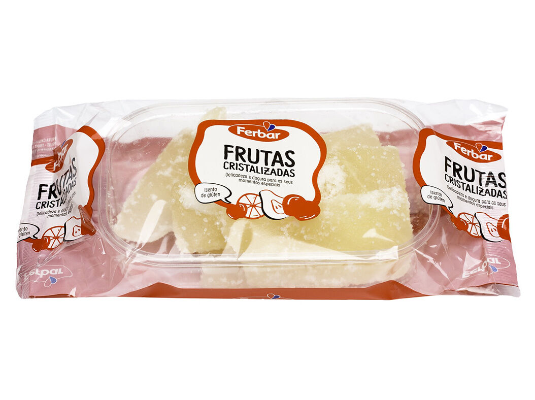 AB&Oacute;BORA CRISTALIZADA FERBAR 150 G image number 0