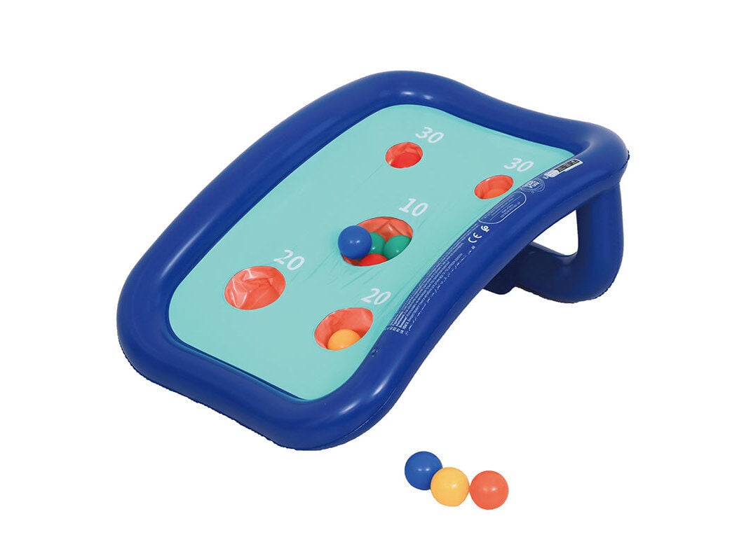 JOGO INSUFLAVEL ONE TWO FUN