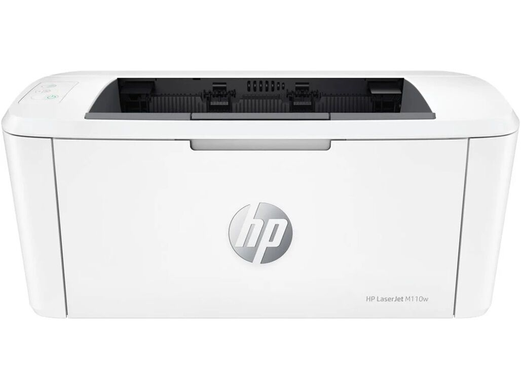 IMPRESSORA HP LASERJET SF M110W