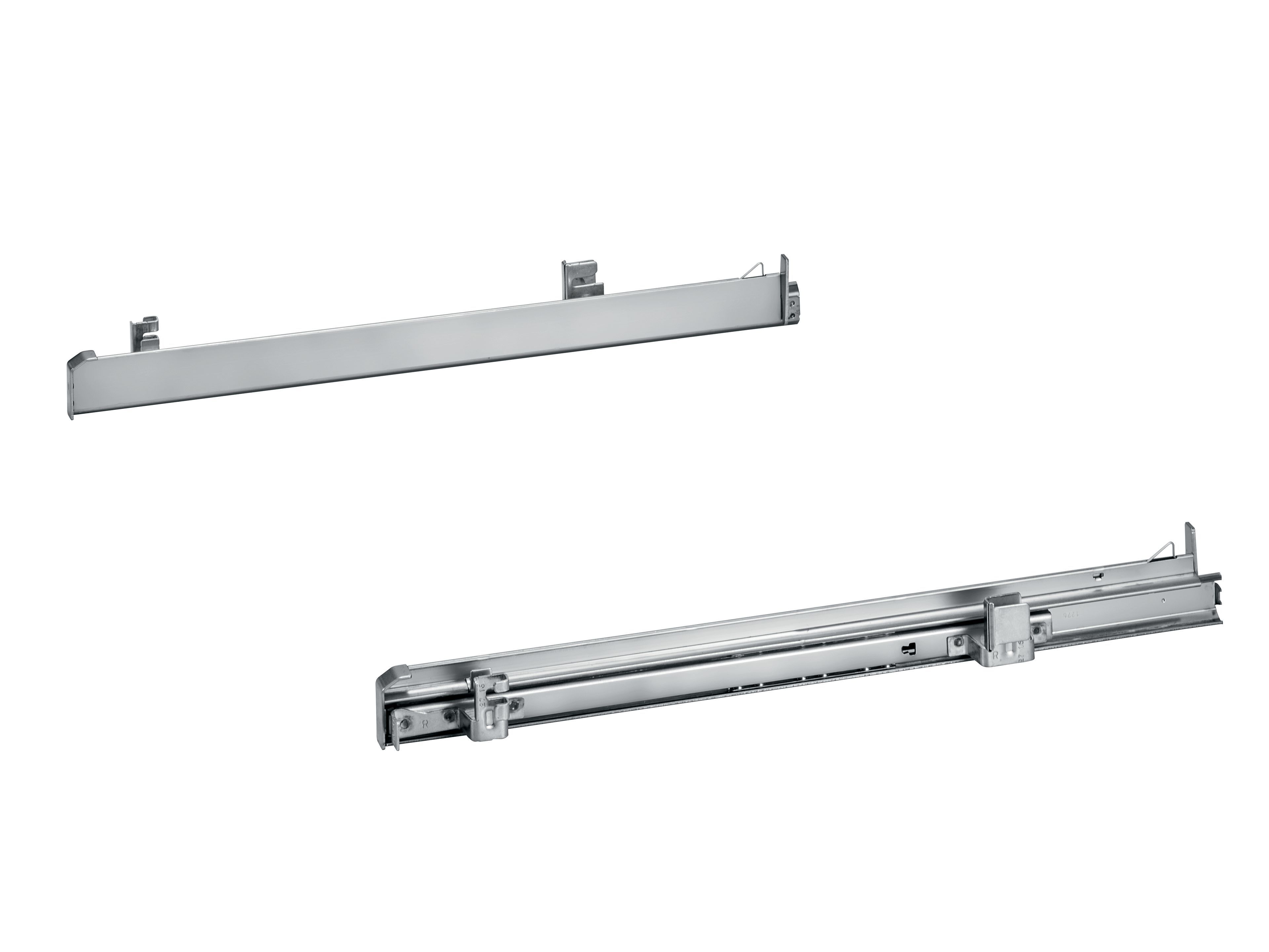 RAILE TELESC&Oacute;PICO BOSCH HEZ538000 INOX image number 1