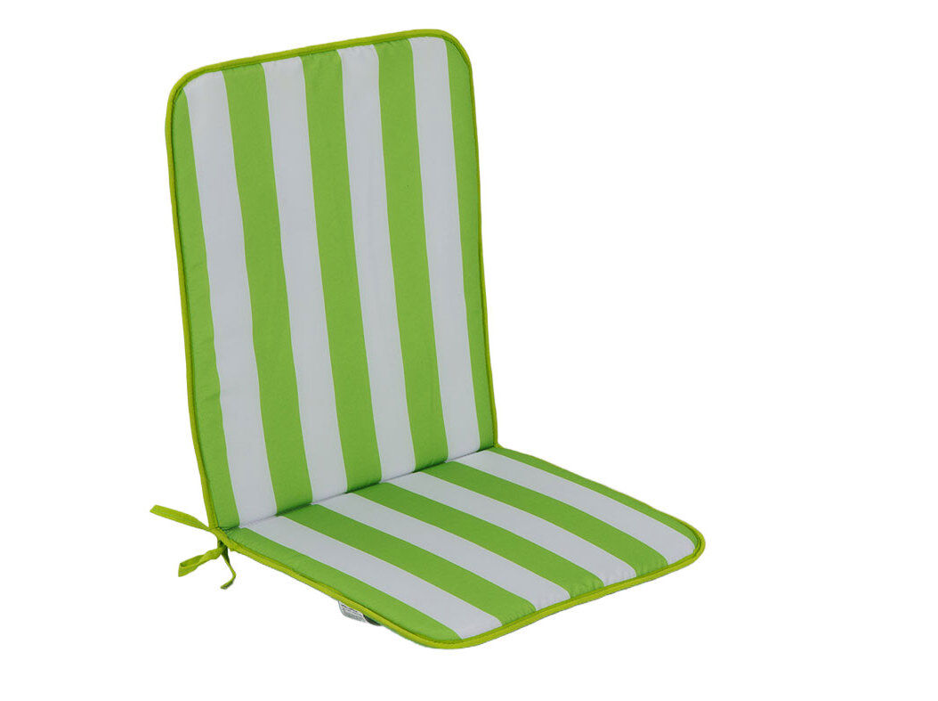COXIM COM COSTAS 90X42X2CM PACK 2 UNIDADES CORES SORTIDAS image number 1