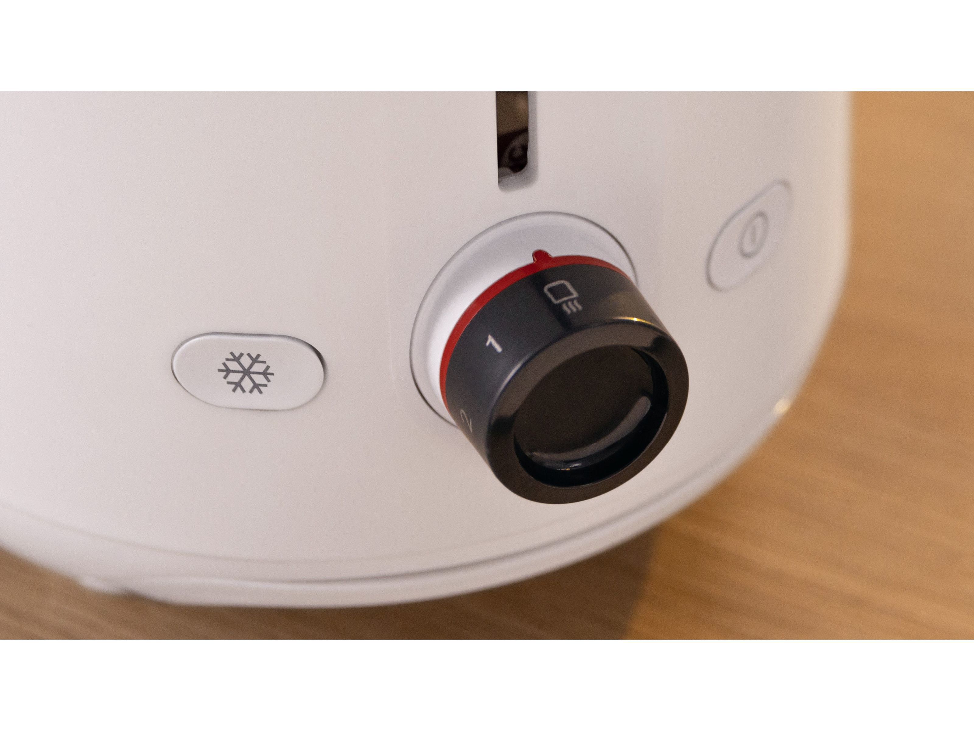 TORRADEIRA 2 FENDAS BOSCH TAT2M121 MYMOMENT 950W image number 7