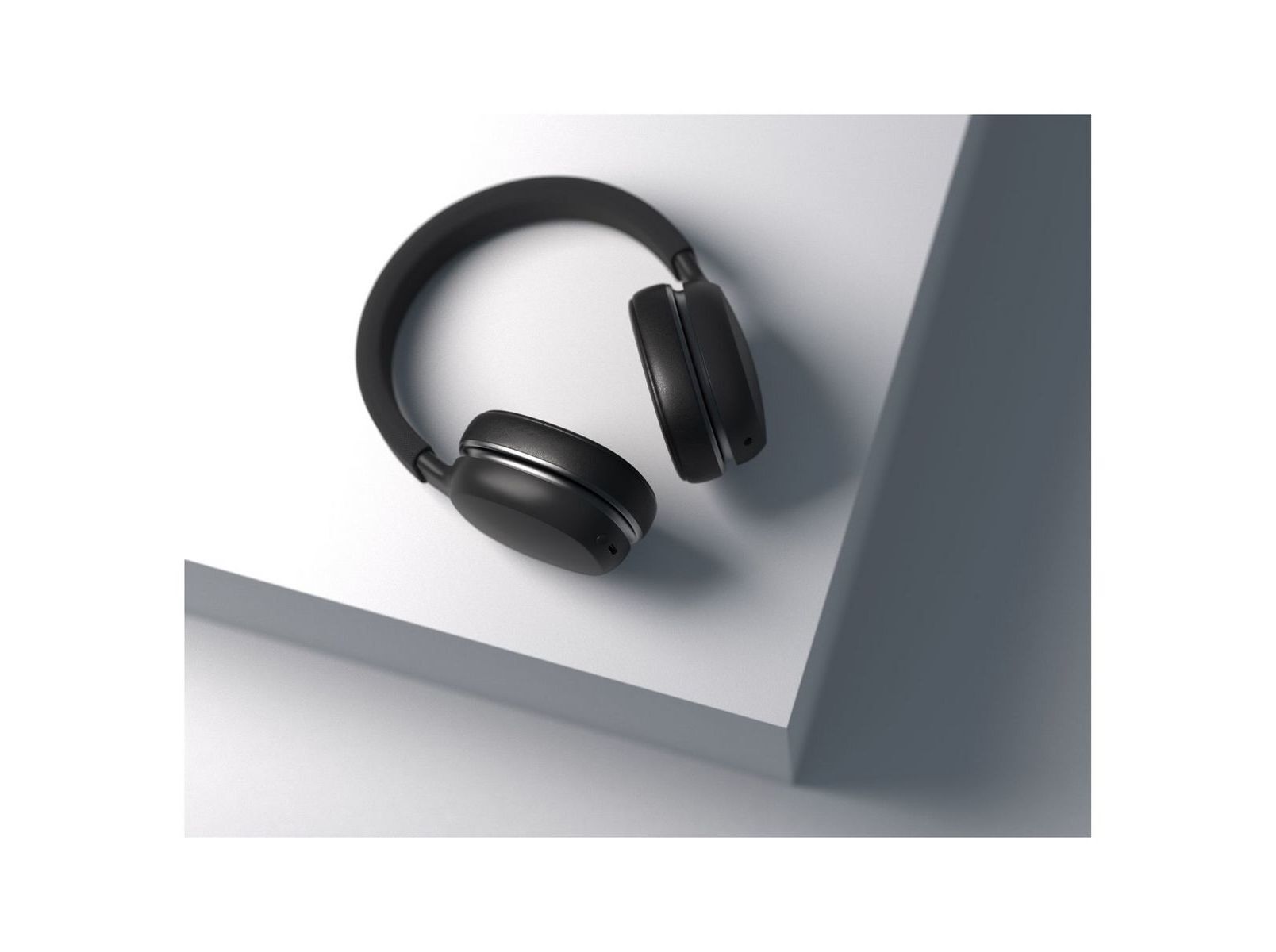 AUSCULTADORES S/FIOS QILIVE V2 Q1008 PRETO image number 4