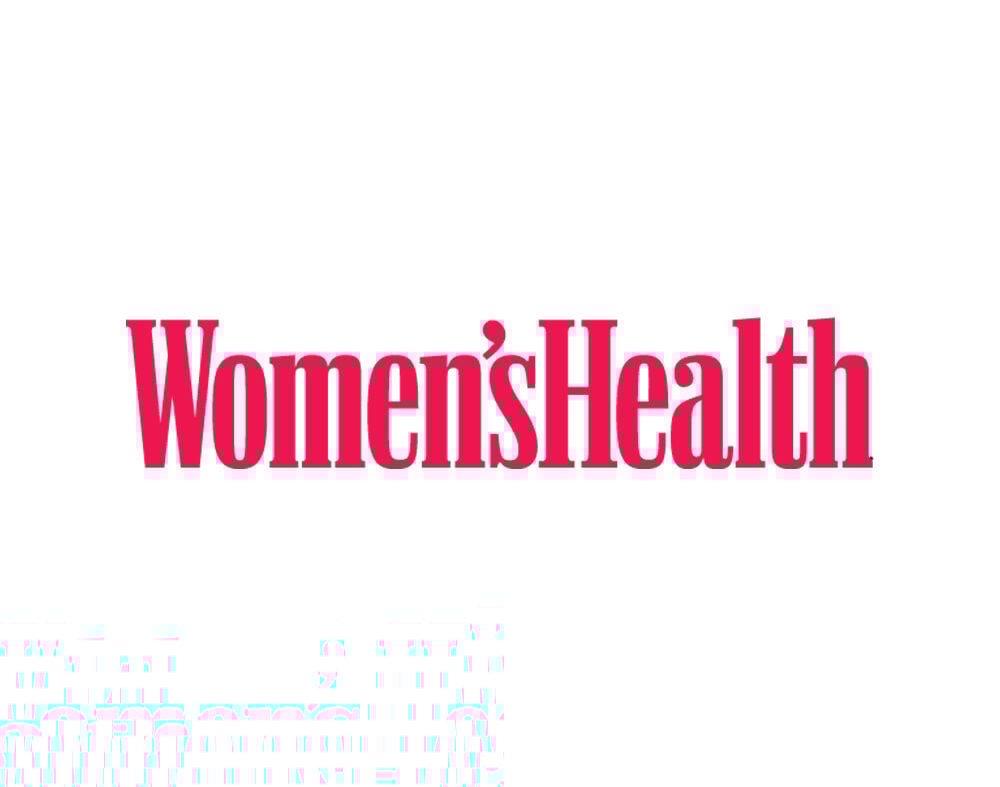 REVISTA WOMEN'S HEALTH