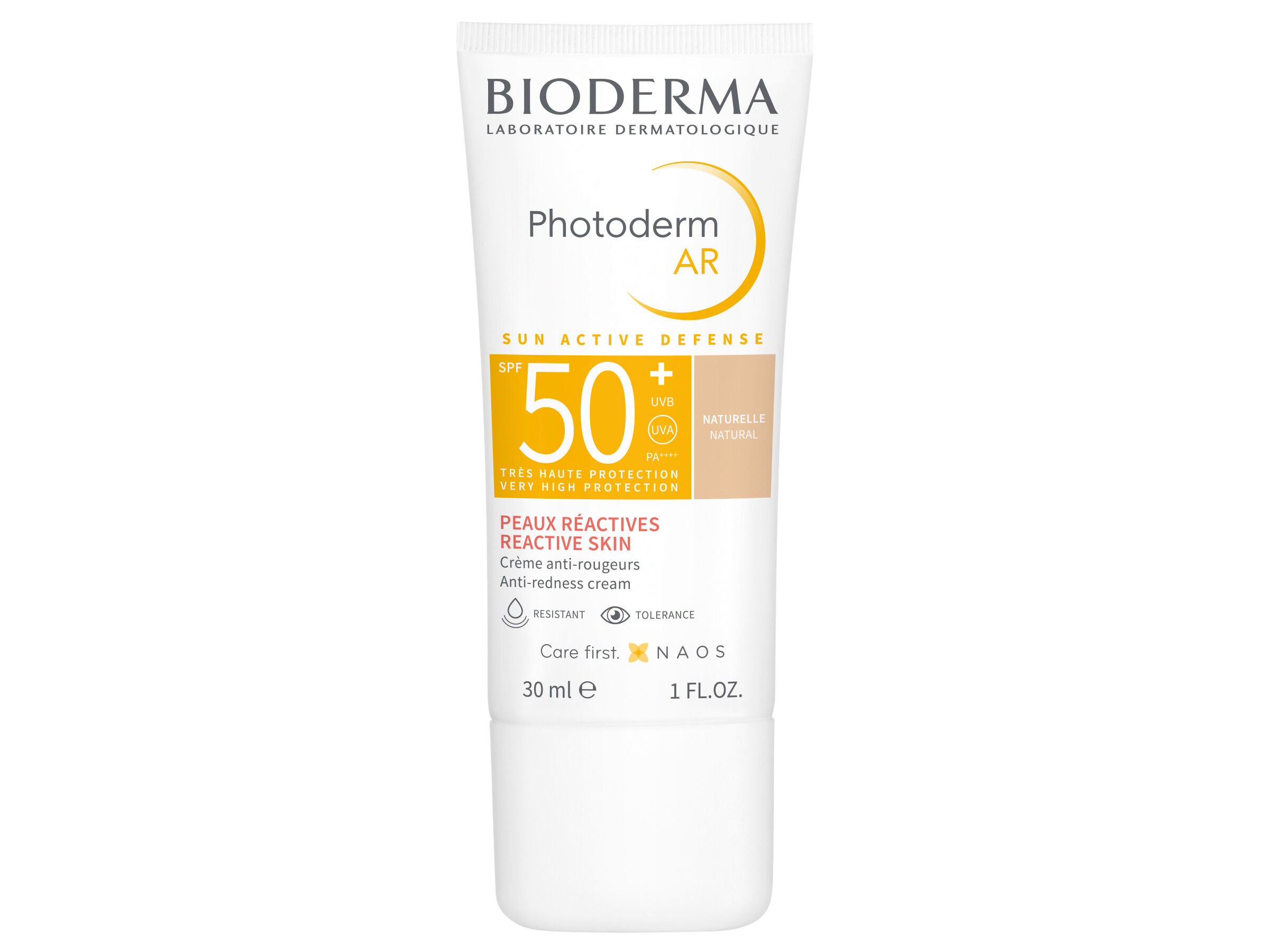 CREME BIODERMA PHOTODERM AR SPF50+ 30ML image number 0