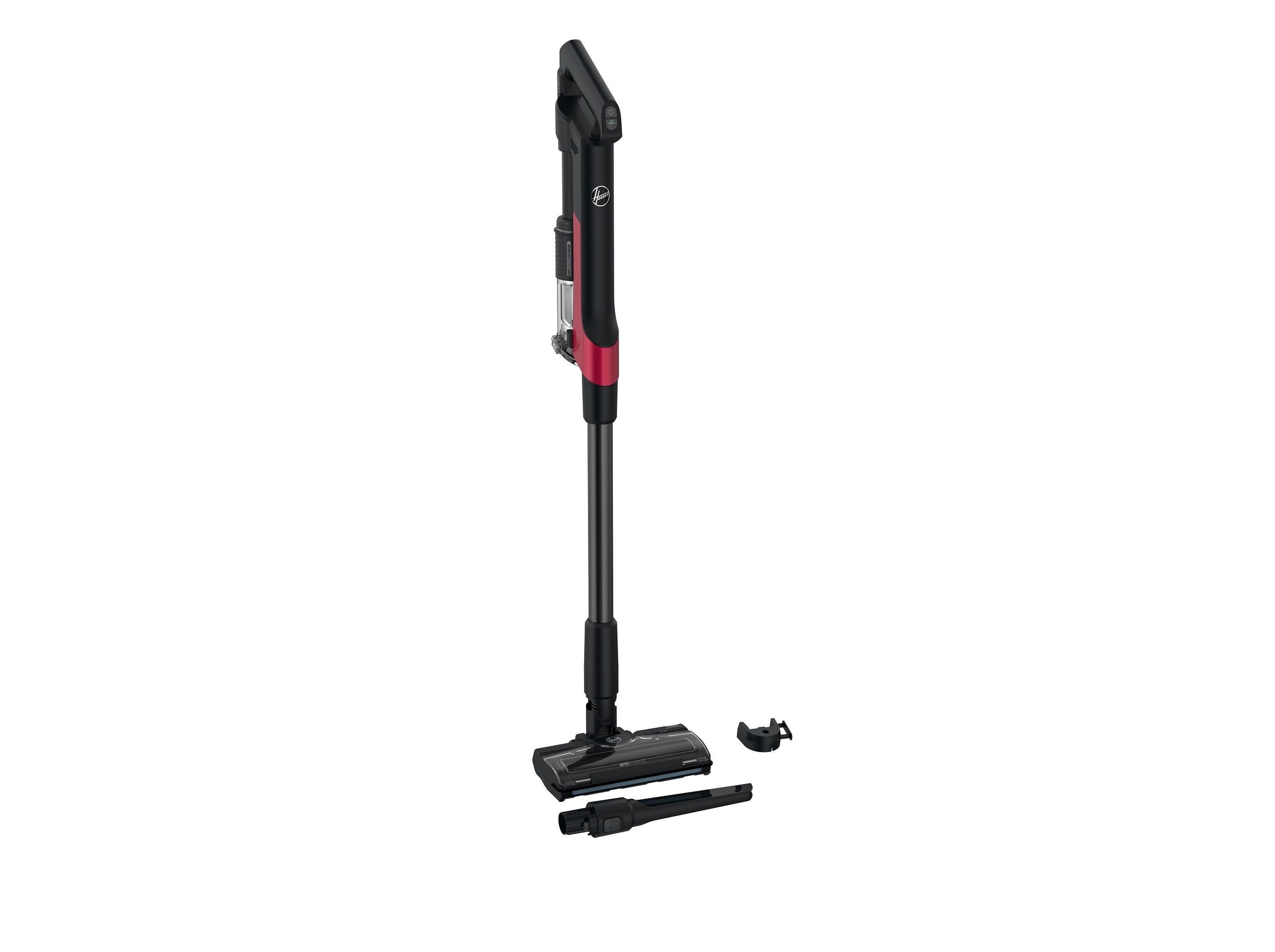 ASPIRADOR VERTICAL HOOVER HF210H 011 image number 4