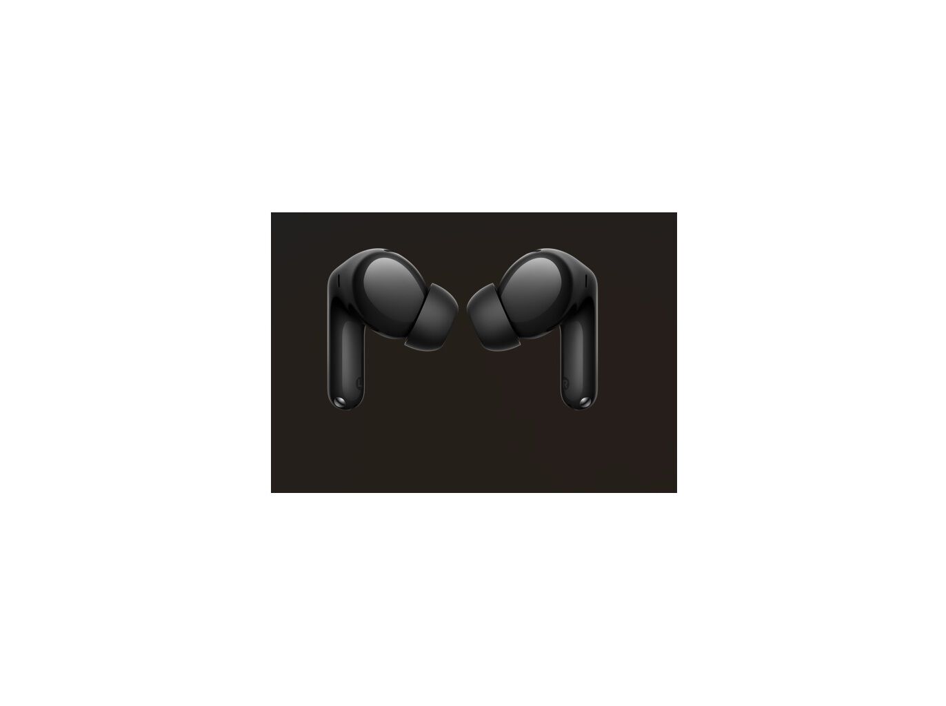AURICULARES TWS XIAOMI REDMI BUDS 8 PRETO image number 1