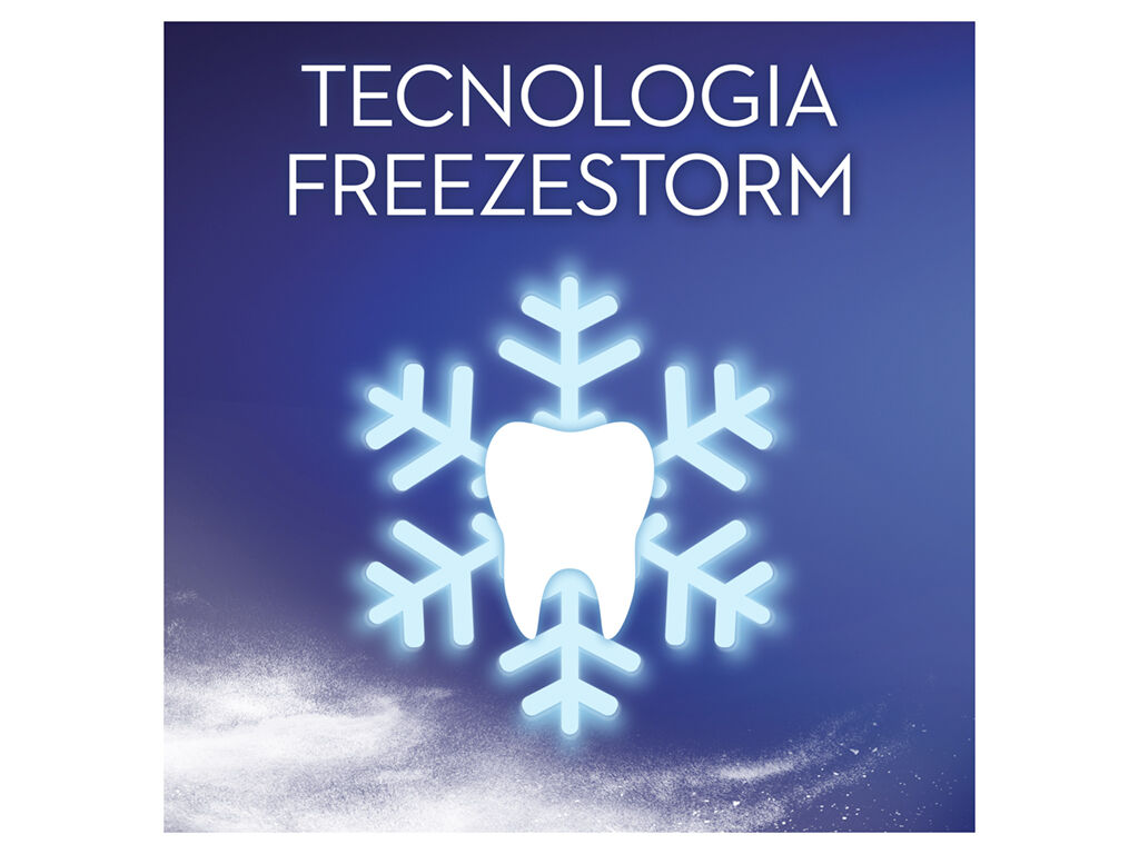 PASTA ORAL-B DENT&Iacute;FRICA 3D WHITE BRANCURA &Aacute;RTICO 75ML image number 4