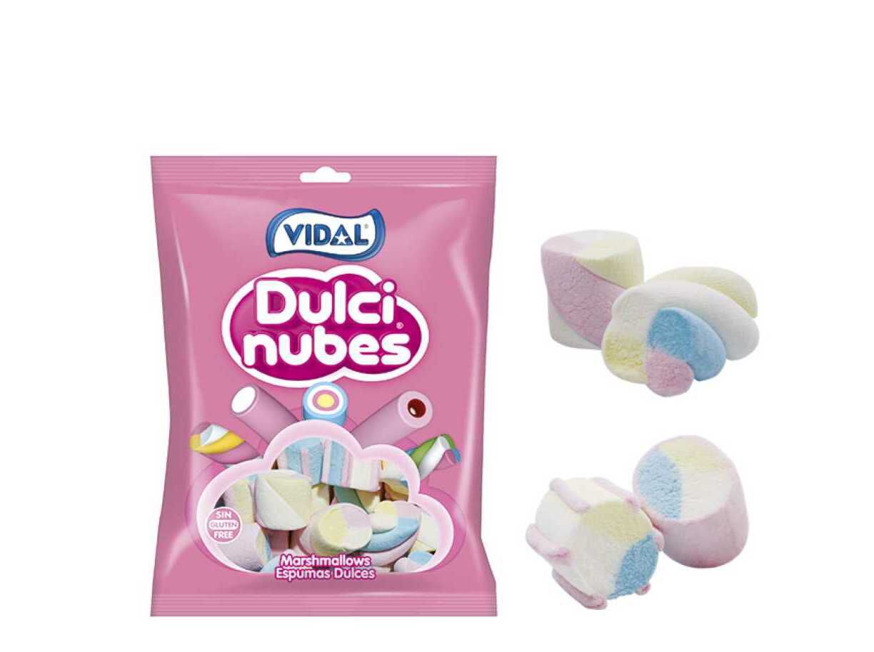 MARSHMALLOWS VIDAL MIX 50G image number 0