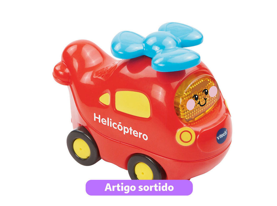 VEICULOS BOLIDES BIP BIP MODELOS SORTIDOS image number 3