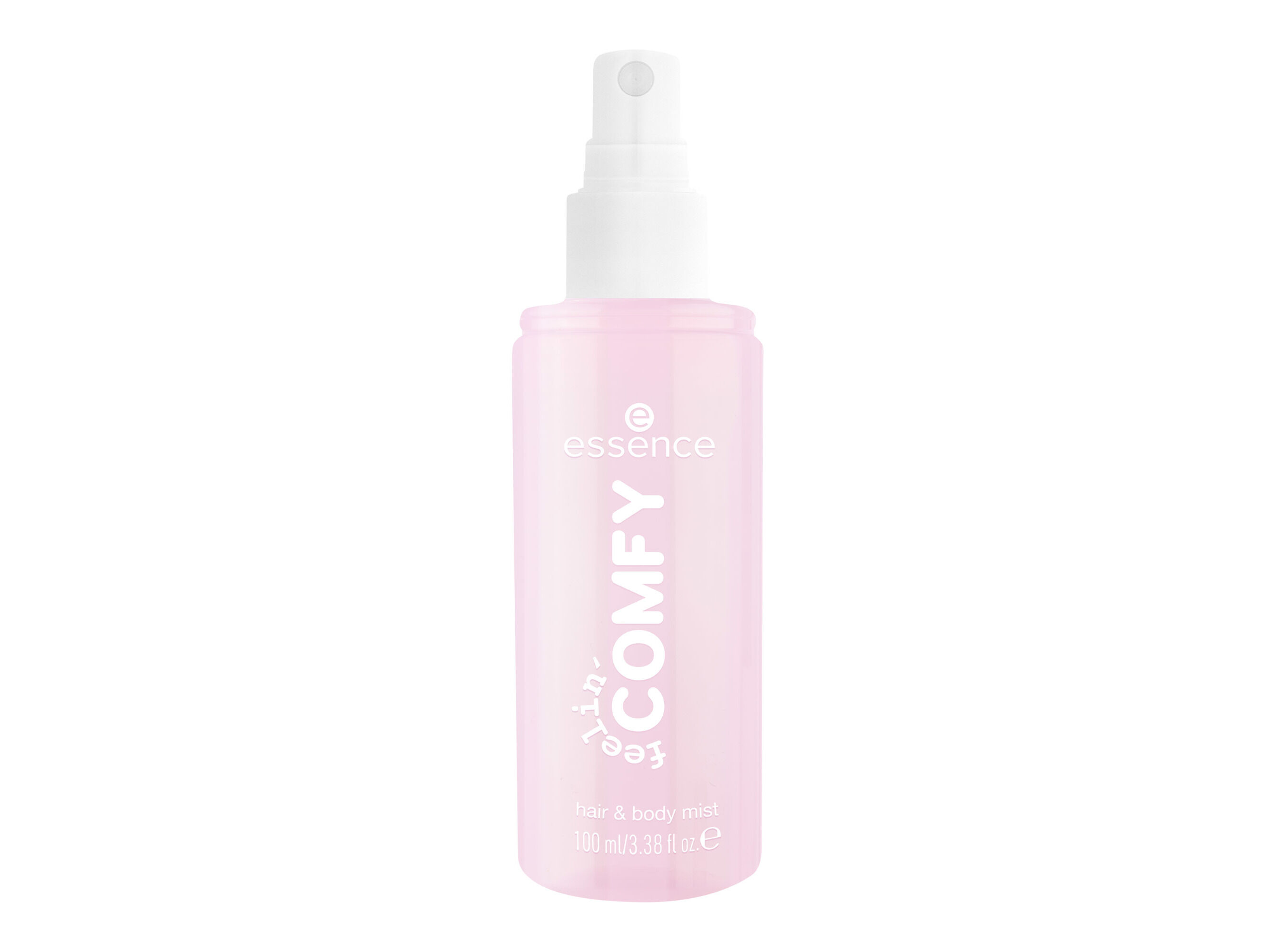 BRUMA ESSENCE FEELIN' COMFY 100ML image number 1