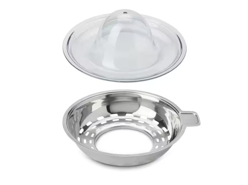 ESPREMEDOR CITRINOS KENWOOD JE290 BRANCO 1L image number 2