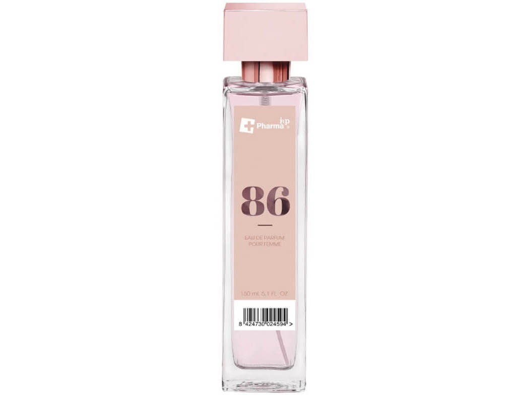 PERFUME IAP PHARMA SENHORA N&ordm;86 150ML
