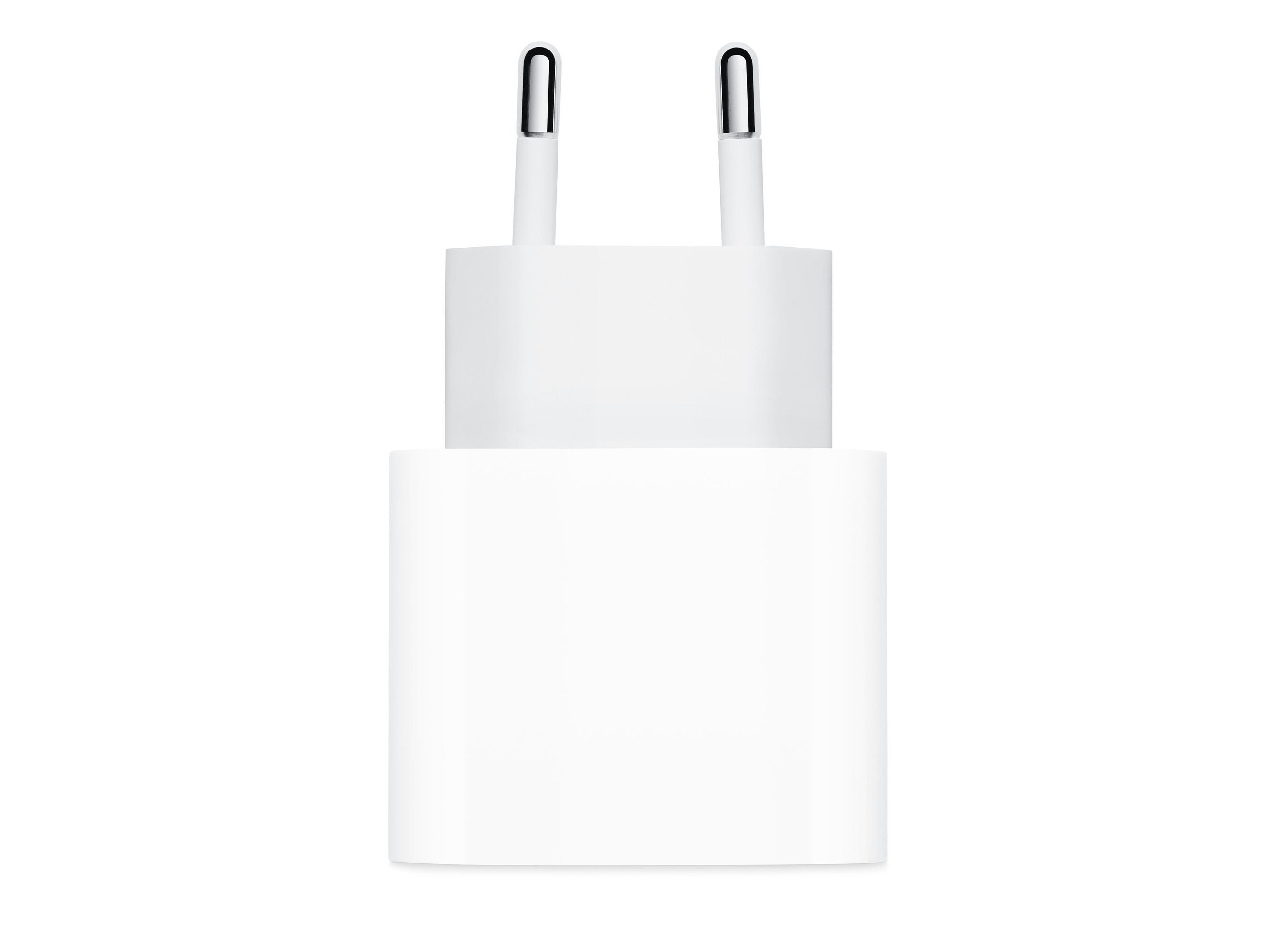 CARREGADOR APPLE MD3J4ZM/A USB-C 20W image number 1