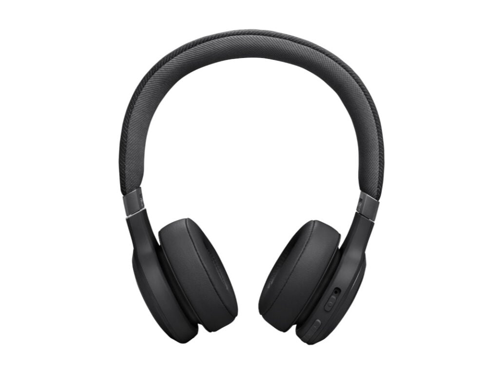 AUSCULTADORES SEM FIO JBL LIVE670NC PRETO (NOISE CANCELLING) image number 3