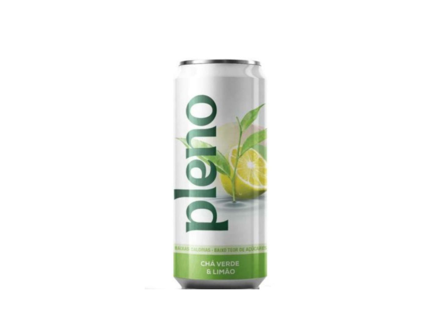 BEBIDA PLENO CH&Aacute; VERDE LIM&Atilde;O 0.25L (SDR) image number 1