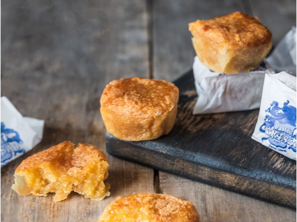 PAST&Eacute;IS DE TORRES VEDRAS 6UN image number 1