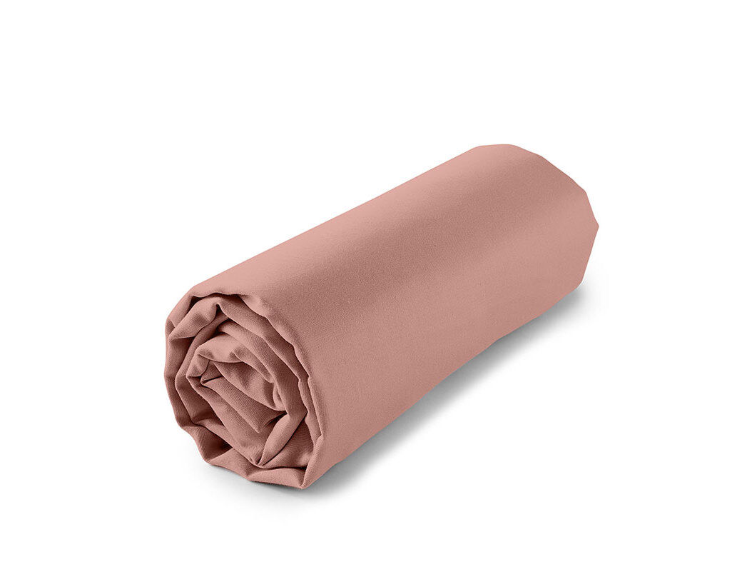 LEN&Ccedil;OL CAPA ACTUEL POLI REC CAMEL 160X200