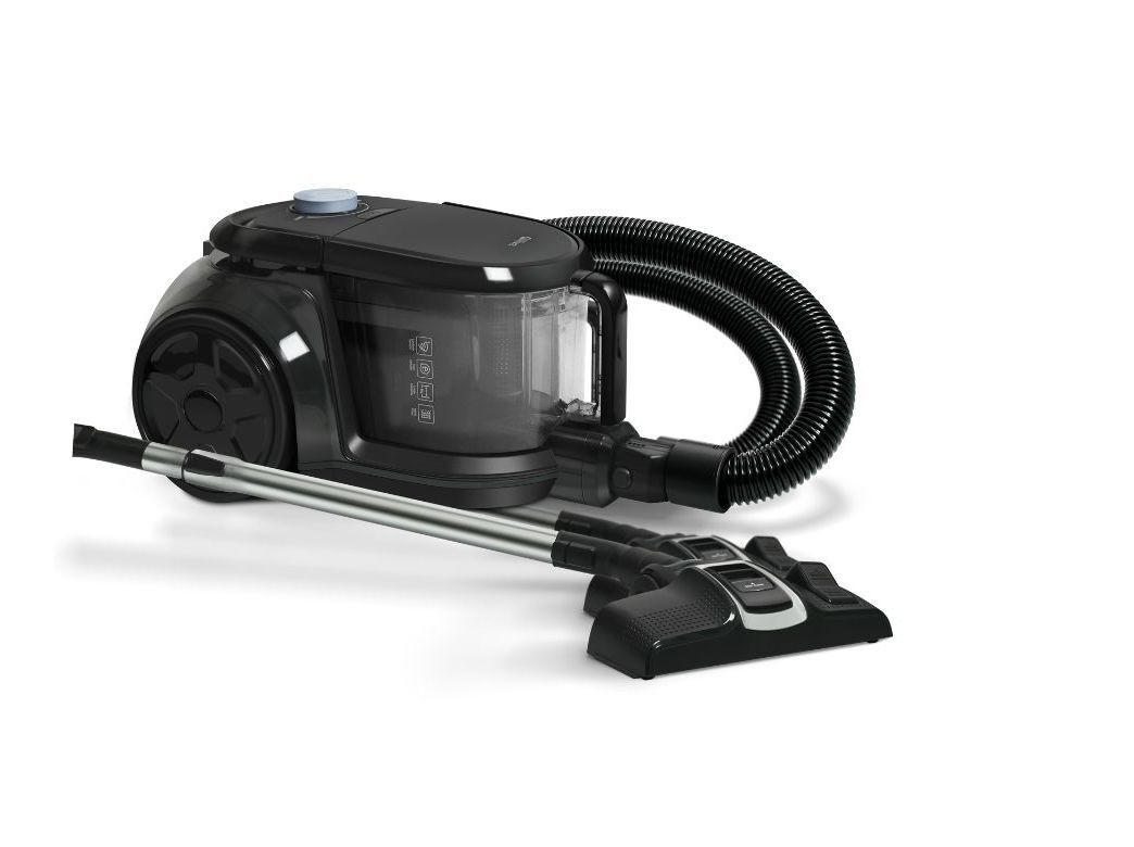 ASPIRADOR SEM SACO QILIVE Q.5479 800W image number 1