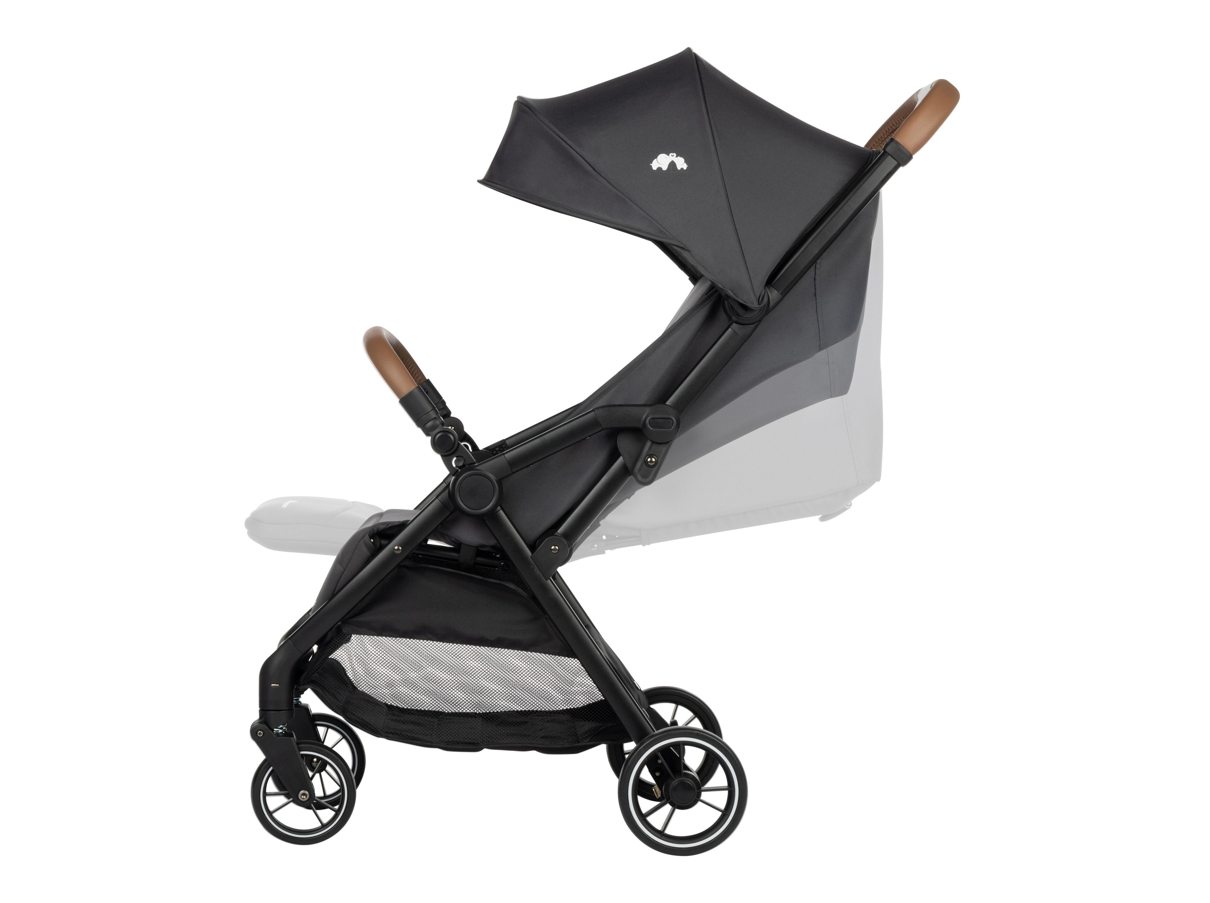 CARRINHO RUA B&Eacute;B&Eacute;CONFORT SUNLITE GRAPHITE image number 6