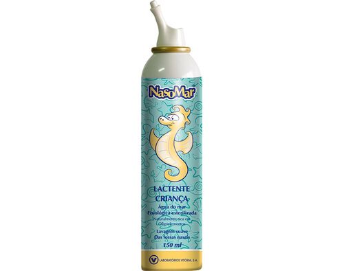 NasoMar リーフレット