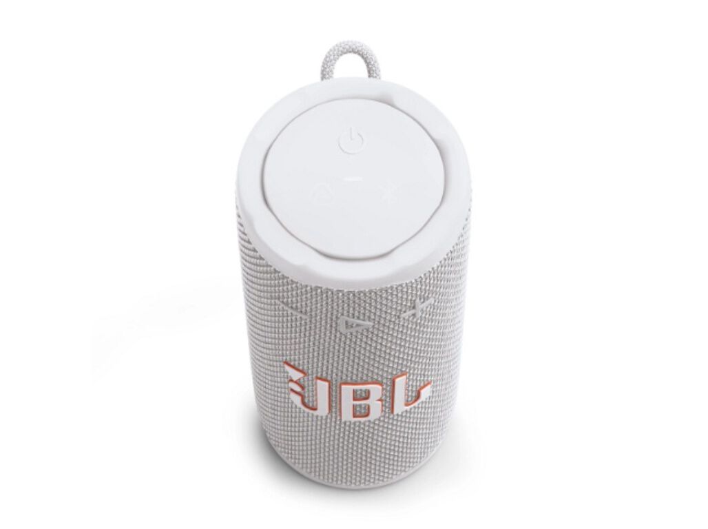 COLUNA PORTATIL BT JBL GRIP WHT image number 7