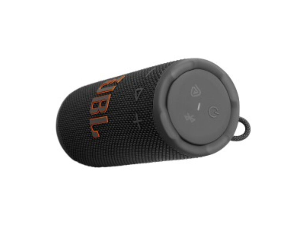 COLUNA PORT&Aacute;TIL JBL GRIP BLK image number 6
