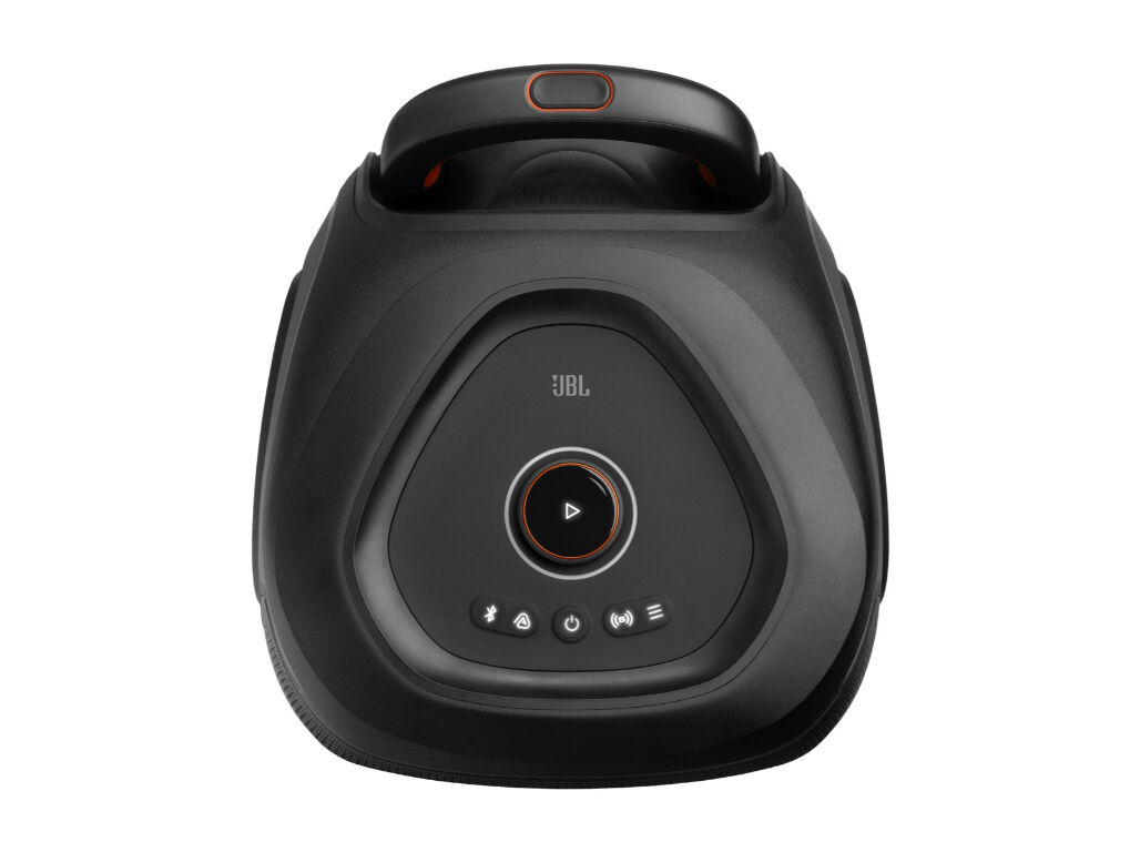 COLUNA JBL COLUNA JBL PARTYBOX 330 PRETO image number 9