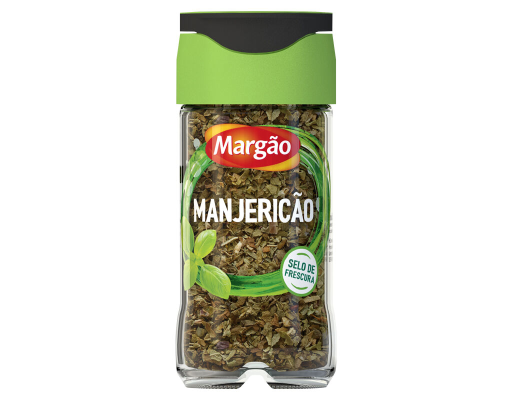 MANJERIC&Atilde;O MARG&Atilde;O FRASCO 11G image number 0