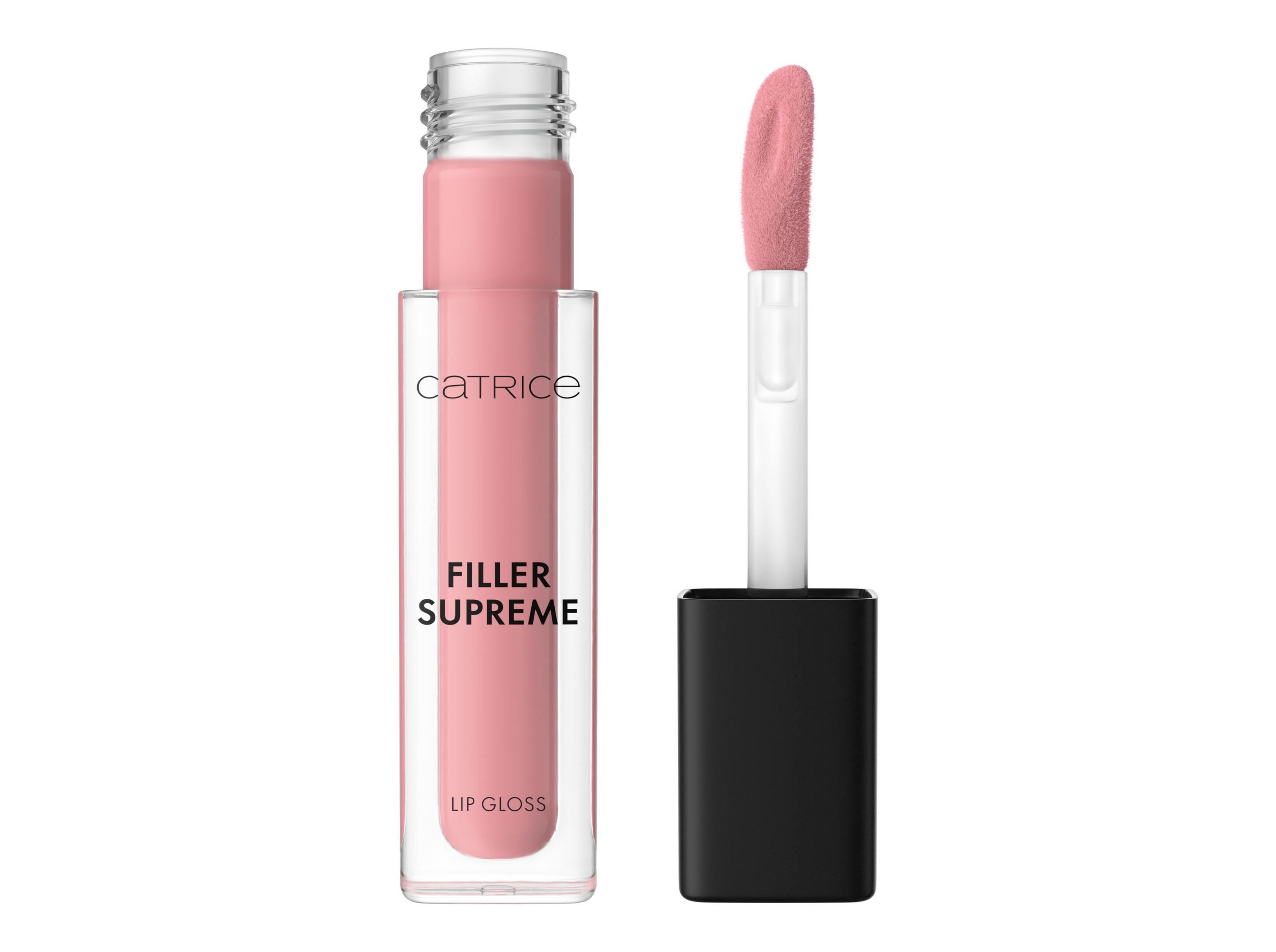 GLOSS DE L&Aacute;BIOS CATRICE FILLER SUPREME 020 32ML image number 1